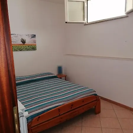Vittoria Apartamento Zambrone