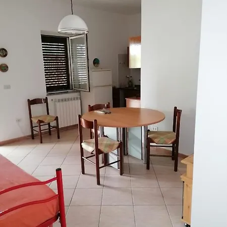 Apartament Vittoria Zambrone