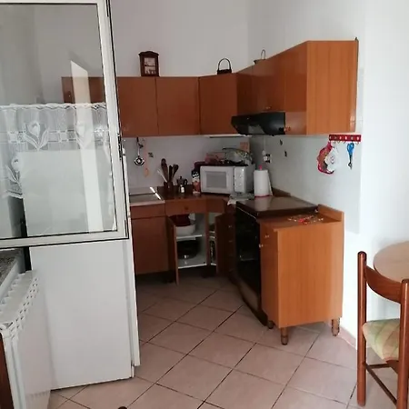 Vittoria Apartamento Zambrone