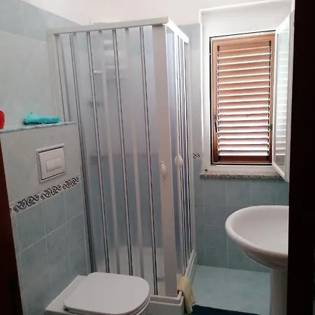 Vittoria Apartament Zambrone