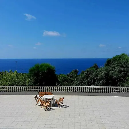 Vittoria Apartament *