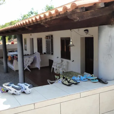 Vittoria Apartament Zambrone