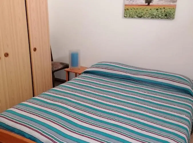 Vittoria Apartament *