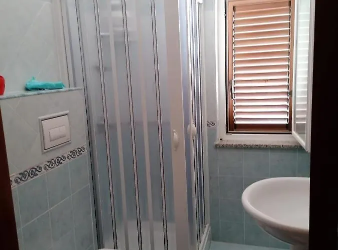 Vittoria Apartamento Zambrone